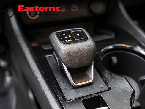 Used 2023 Nissan Rogue SV image 23