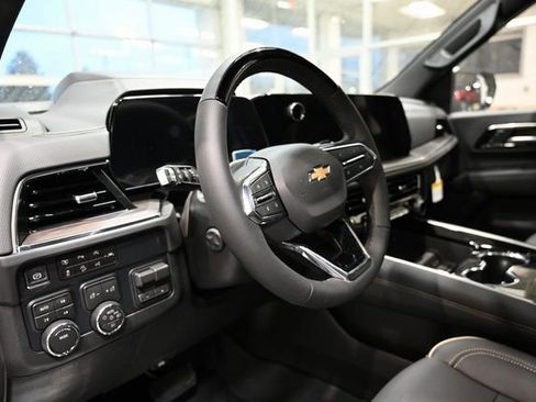 New 2026 Chevrolet Tahoe Premier image 23