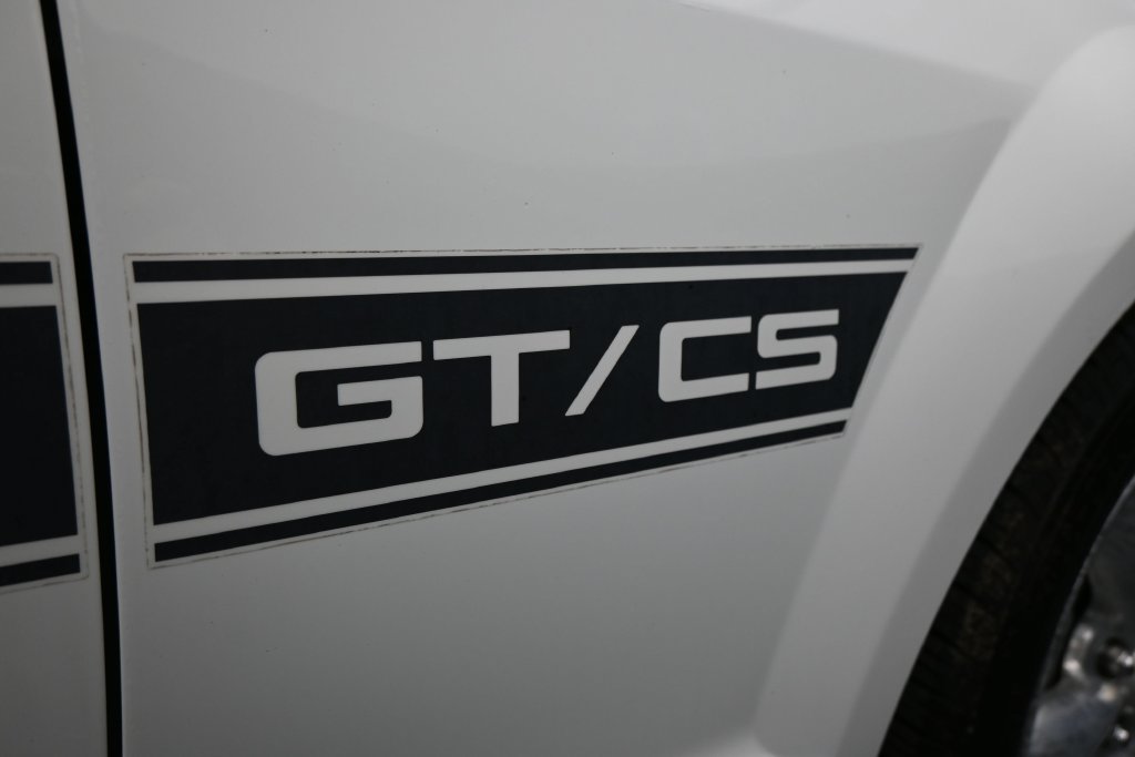 Used 2007 Ford Mustang GT Premium RWD image 9
