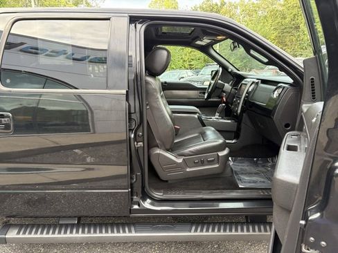 Used 2013 Ford F150 FX2 w/ Luxury Equipment Group image 29