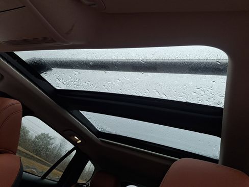 Used 2024 MAZDA CX-50 AWD 2.5 Turbo w/ Cargo Package image 14