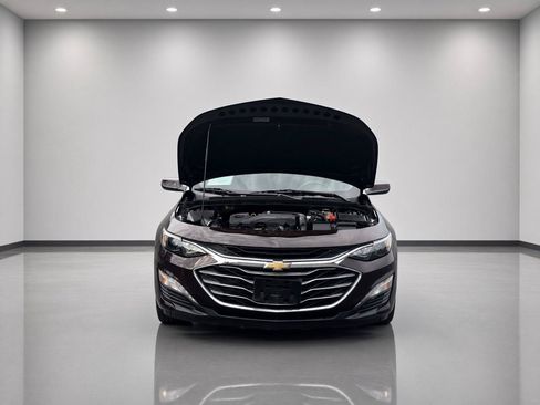 Used 2021 Chevrolet Malibu LT FWD image 10