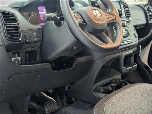 New 2026 RAM ProMaster 3500 w/ Convenience Group image 3