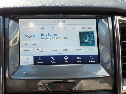 Used 2019 Ford Ranger Lariat w/ Equipment Group 501A Mid AWD/4WD image 19