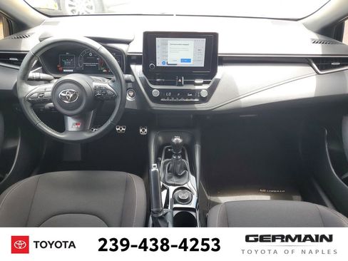 Used 2023 Toyota Corolla GR AWD/4WD image 19