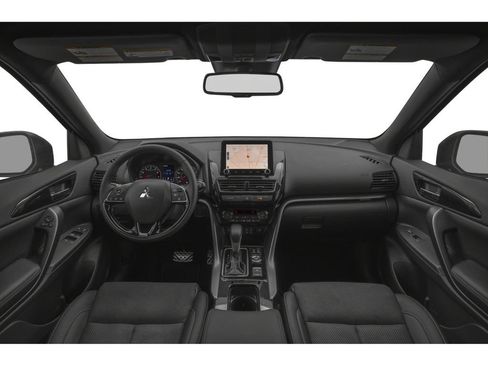 New 2026 Mitsubishi Eclipse Cross SE AWD/4WD image 7