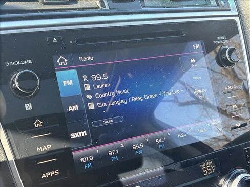 Used 2019 Subaru Outback 2.5i Limited w/ Popular Package #2 image 13