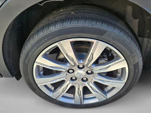 Used 2019 Cadillac XT4 Premium Luxury w/ Driver Awareness Package image 23