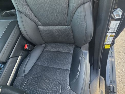 Used 2024 Toyota Sequoia Limited image 11