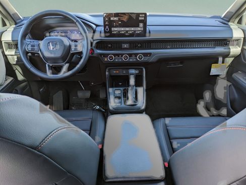 New 2026 Honda CR-V Sport-L image 15