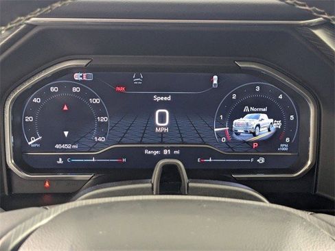 Used 2024 GMC Sierra 1500 Denali Ultimate image 28