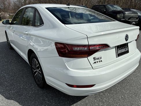 Used 2019 Volkswagen Jetta SE image 6