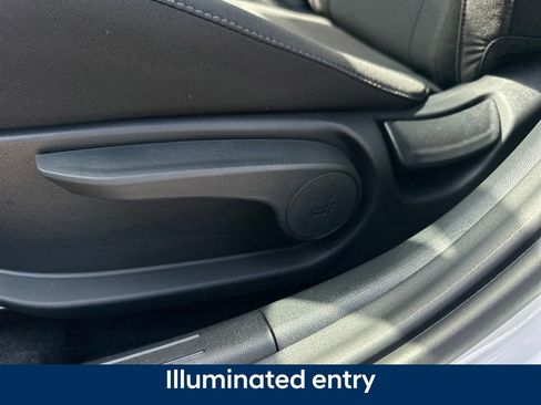 New 2026 Hyundai Elantra Blue image 14