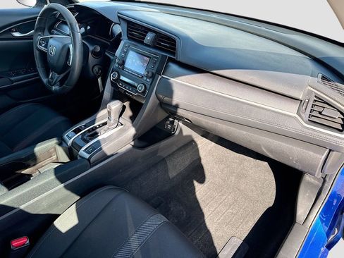 Used 2018 Honda Civic LX image 33
