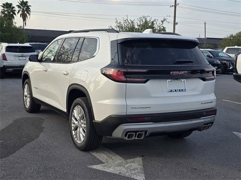 New 2026 GMC Acadia Elevation image 7