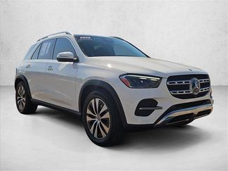 Used 2024 Mercedes-Benz GLE 350 4MATIC video 3
