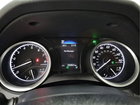 Certified 2024 Toyota Camry LE image 12