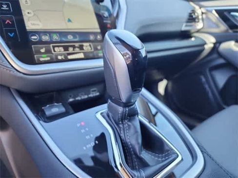 Used 2023 Subaru Outback Onyx Edition image 29