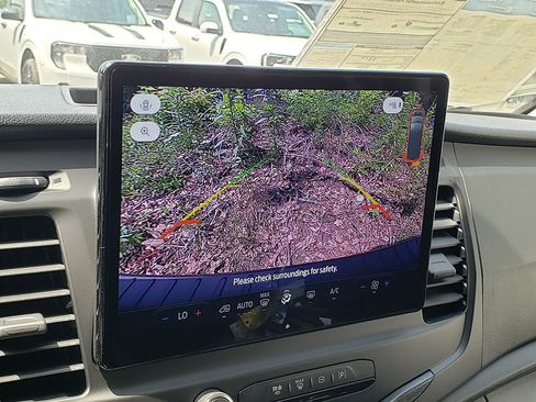 New 2025 Ford Transit 150 Low Roof w/ Upfitter Package image 22