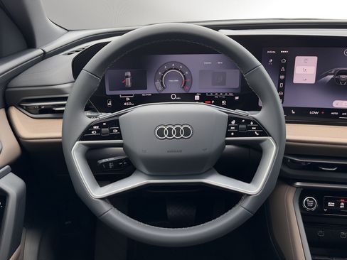 New 2026 Audi Q5 Premium AWD/4WD image 20