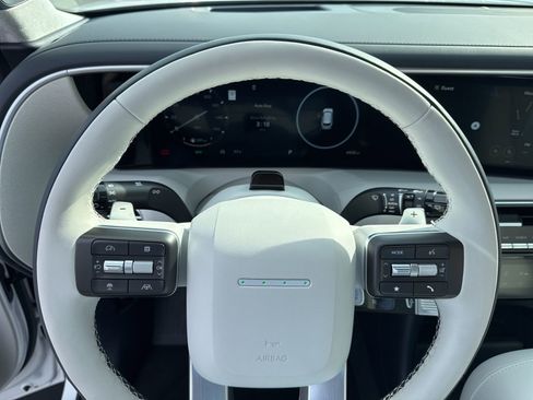 Used 2026 Hyundai Palisade Calligraphy image 35