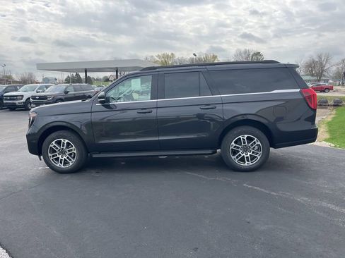 New 2026 Ford Expedition Max Active AWD/4WD image 6