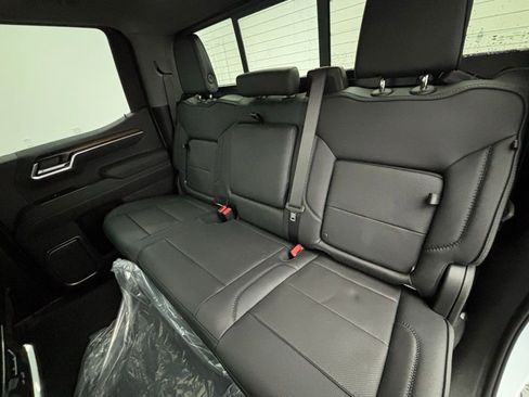 New 2026 GMC Sierra 1500 Denali image 46