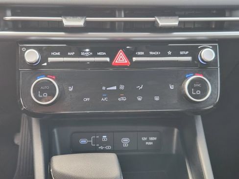 Used 2026 Hyundai Tucson SEL AWD/4WD image 17