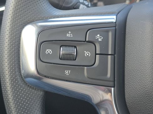 New 2026 Chevrolet Blazer LT w/ Convenience Package image 8