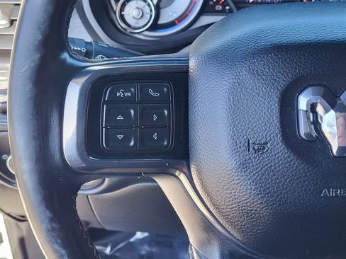 Used 2019 RAM 2500 Limited image 12