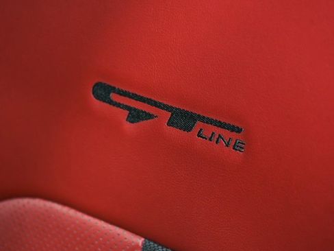 Used 2021 Kia K5 GT-Line image 41