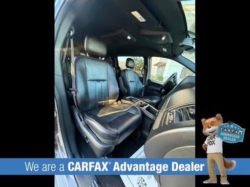 Used 2018 Dodge Grand Caravan GT FWD image 48