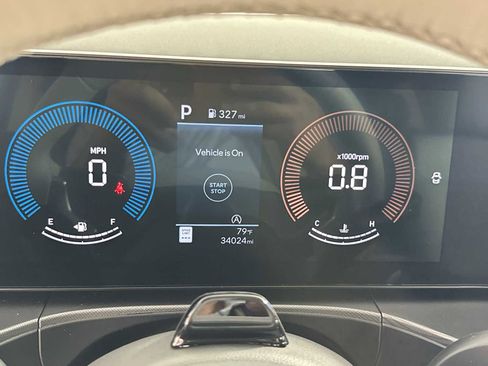 Used 2025 Hyundai Santa Fe SEL image 18