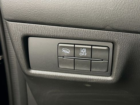 Used 2025 MAZDA CX-5 AWD 2.5 S w/ Select Package image 17