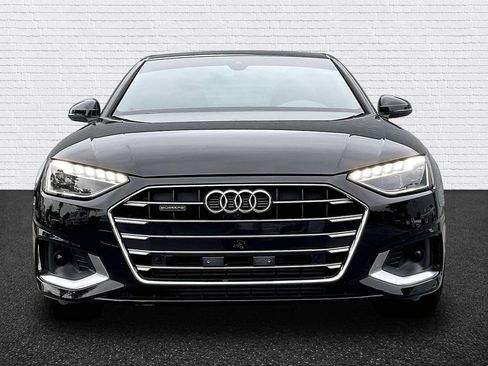 Used 2022 Audi A4 2.0T Premium Plus AWD/4WD image 2