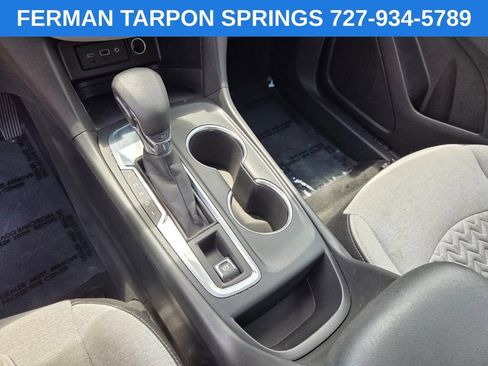 Used 2023 Chevrolet Equinox LT FWD image 30