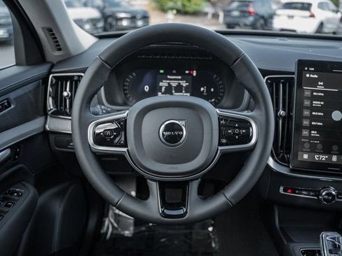 New 2026 Volvo XC90 B6 Ultra w/ Protection Package image 29