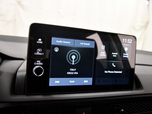 New 2026 Honda CR-V LX image 20