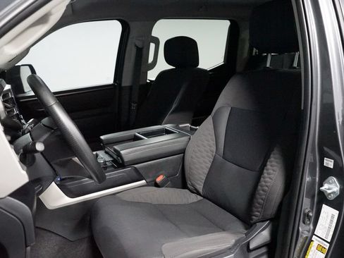 Used 2024 Toyota Tundra SR5 RWD image 27