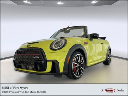 Certified 2024 MINI Cooper John Cooper Works