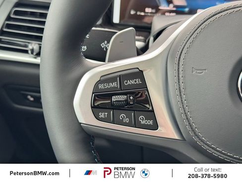 New 2026 BMW X5 M60i image 24