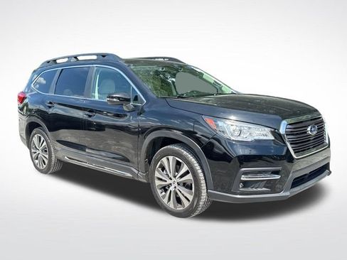 Used 2022 Subaru Ascent Limited AWD/4WD image 9
