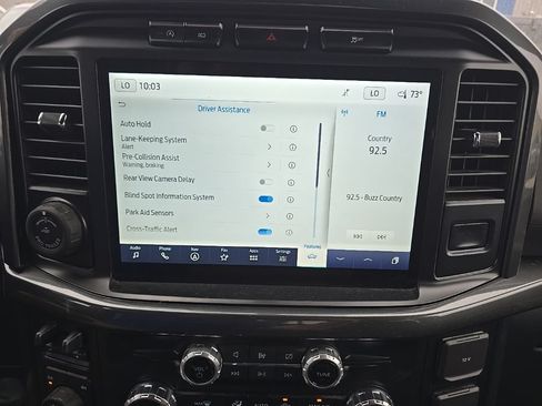 Used 2023 Ford F150 XLT w/ Equipment Group 302A High AWD/4WD image 25