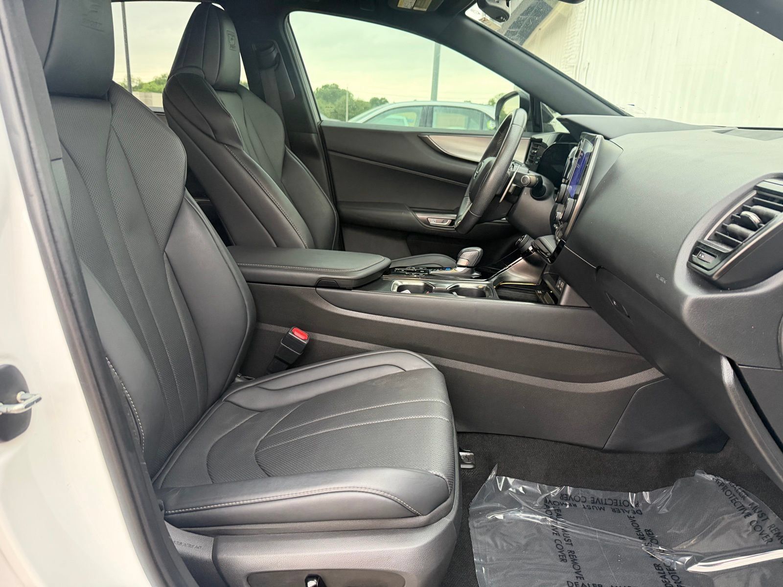 Used 2024 Lexus NX 350 F Sport AWD/4WD image 24