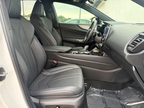 Used 2024 Lexus NX 350 F Sport AWD/4WD image 24