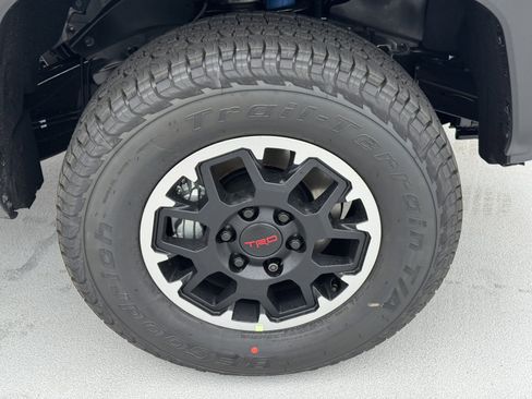 New 2026 Toyota Tacoma TRD Off-Road image 14
