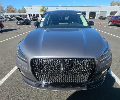 Used 2023 Lincoln Corsair FWD w/ Equipment Group 101A image 2