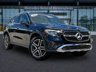 Used 2026 Mercedes-Benz GLC 300 4MATIC