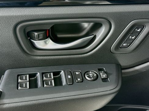 Used 2026 Honda Passport RTL image 21