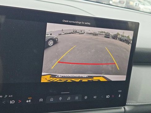 New 2026 MAZDA CX-5 Select AWD/4WD image 20